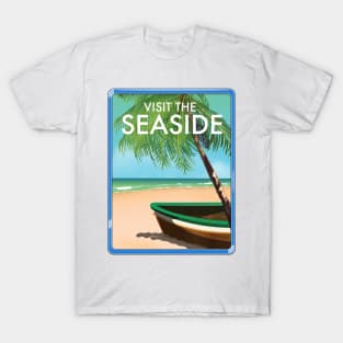 Visit the Seaside T-Shirt